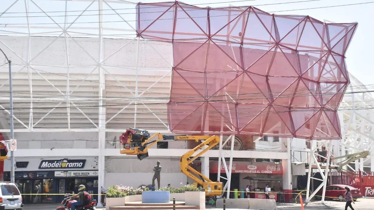 Tenseo Frontside 381