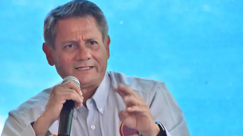 Rueda de Prensa Sitimm.- Ricardo Sanchez.- El Sol de Irapuato (2)