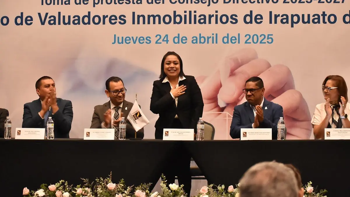 Colegio Valuadores 5