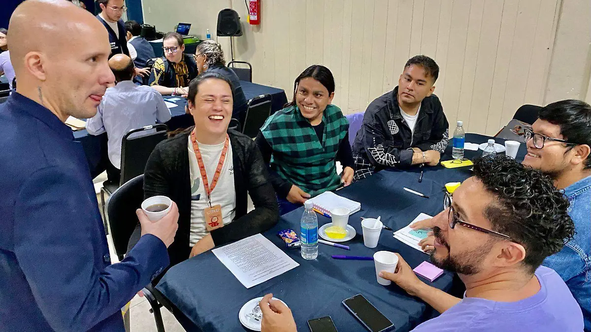 Guanajuato trabaja en sensibilización sobre diversidad sexual y de género