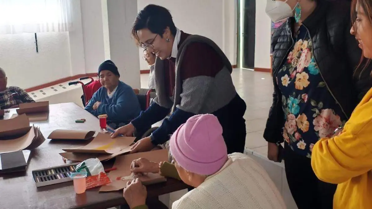 El diseñó gráfico 