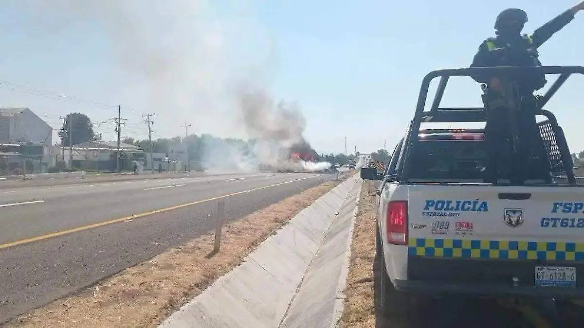 Refuerza Guanajuato seguridad en fronteras