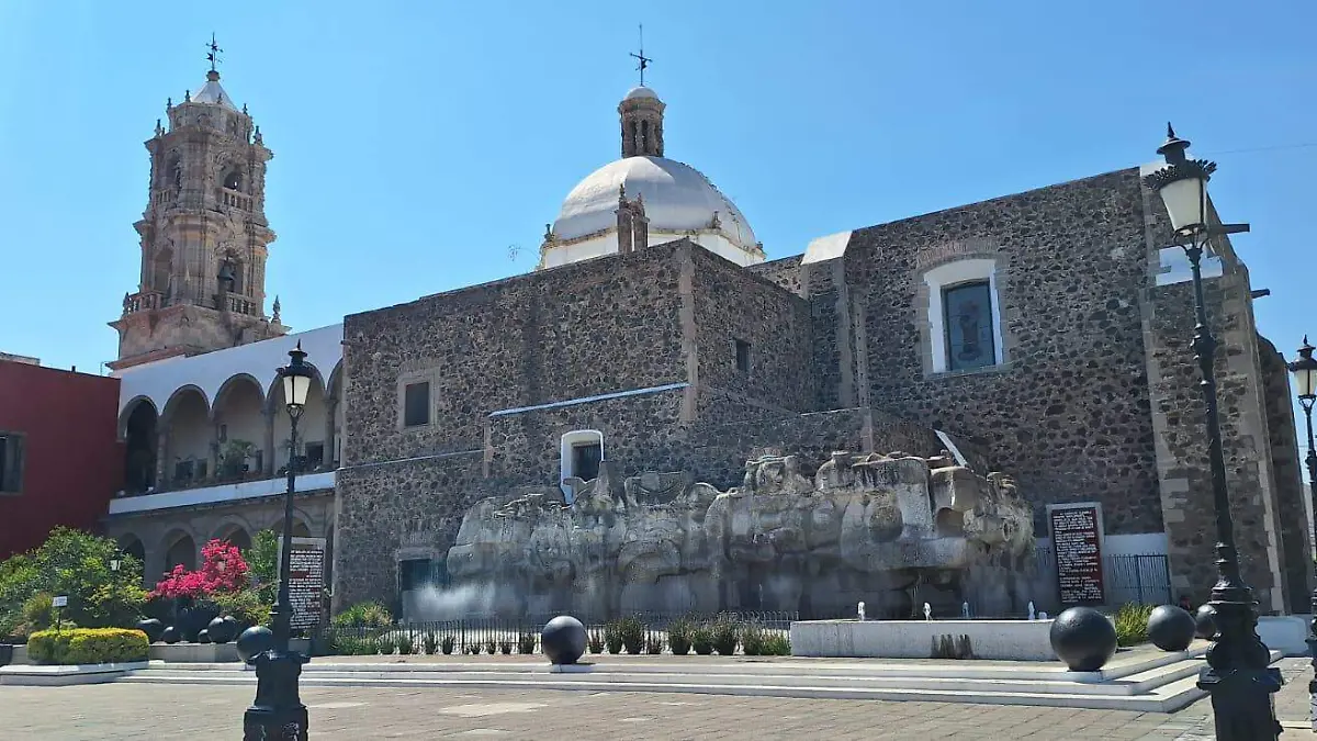 Virgen de la Soledad