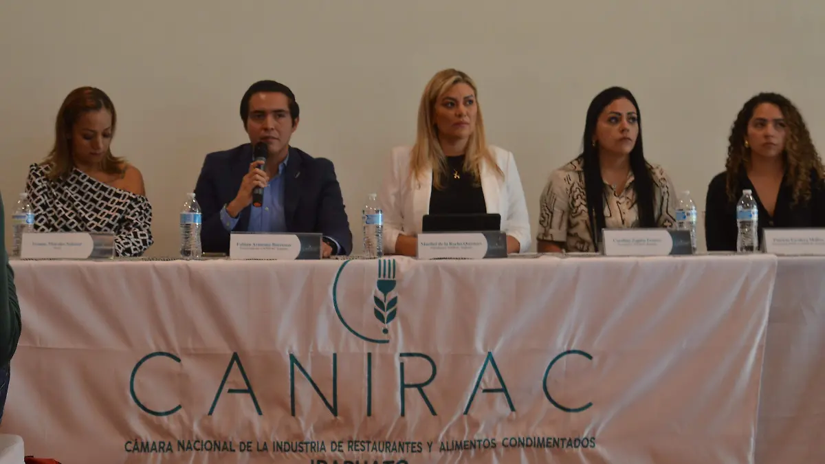 Batallan restauranteros de Irapuato y Salamanca con las extorsiones