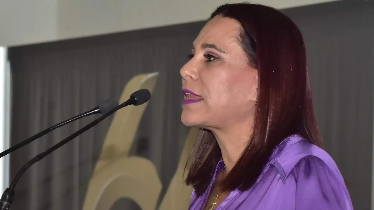 Alcaldesa reconoce reclamo de restauranteros por extorsiones