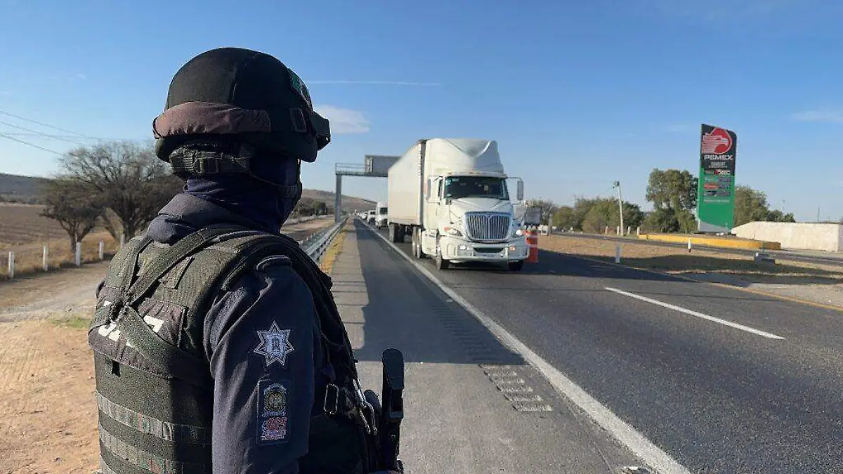 Llaman a reforzar medidas de protección para disminuir asesinatos de policías en Guanajuato 4
