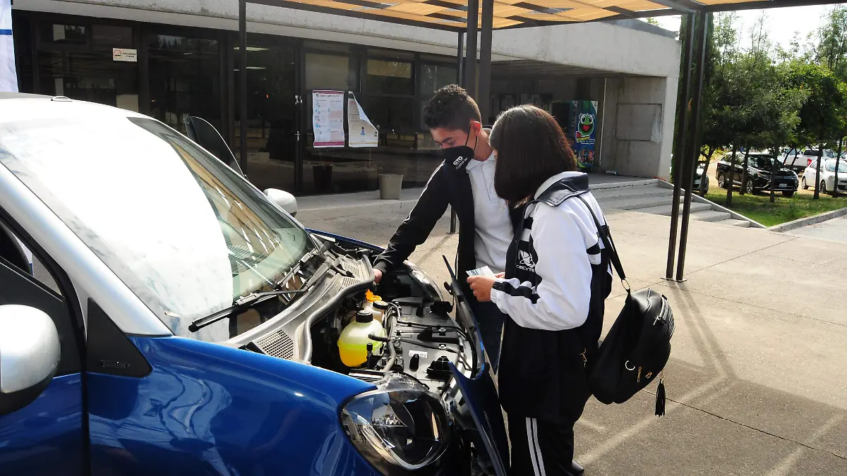 Reduce General Motors perspectiva de ganancias por tensión comercial entre México y Estados Unidos
