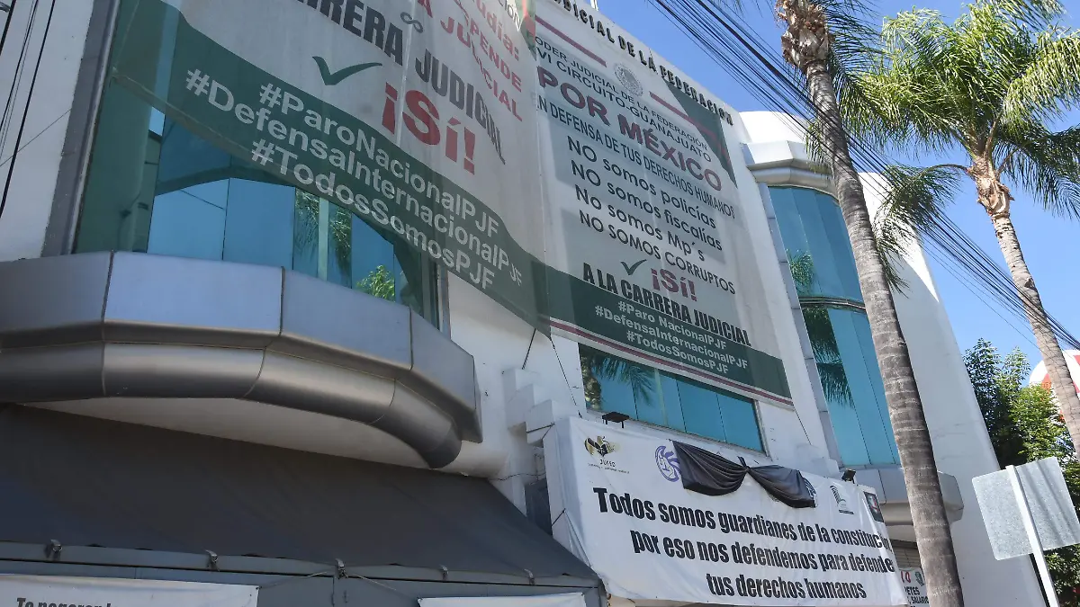 Hay riesgo de que crimen se infiltre en proceso de renovación judicial: Obispo de Irapuato