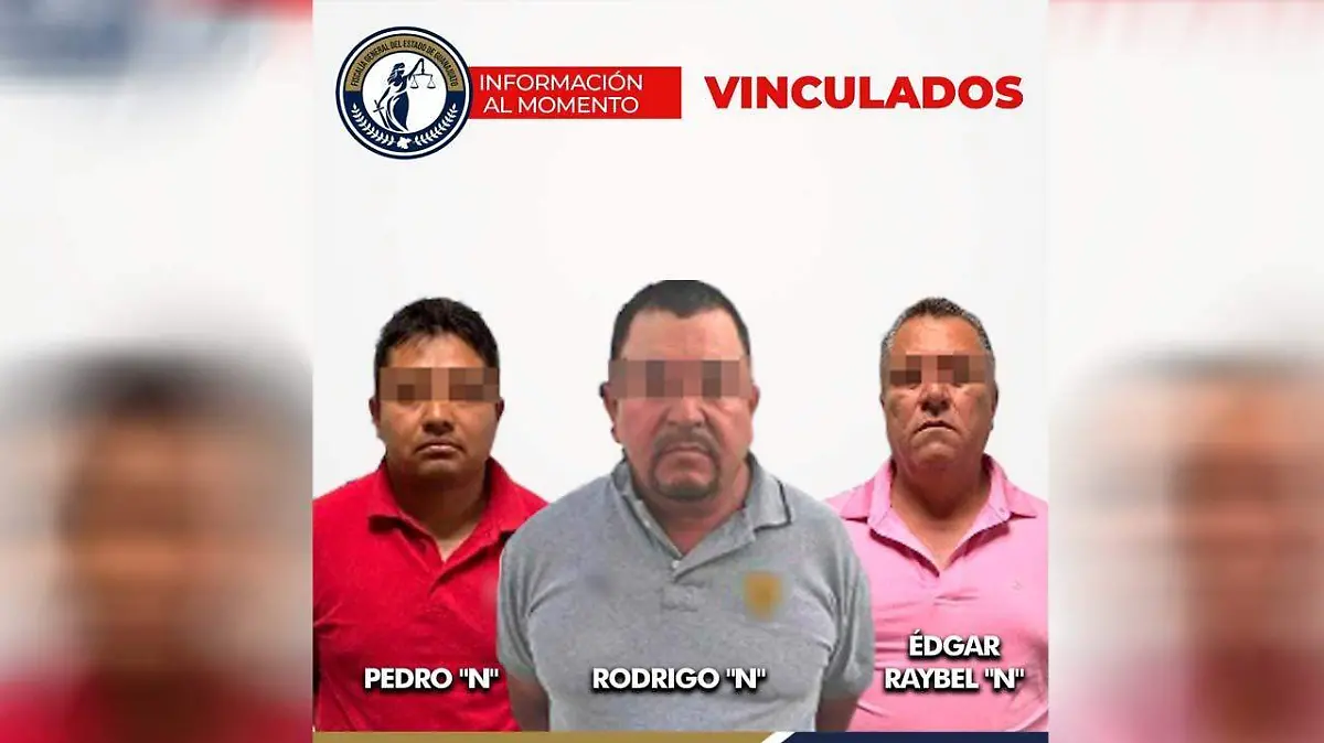 Vinculados