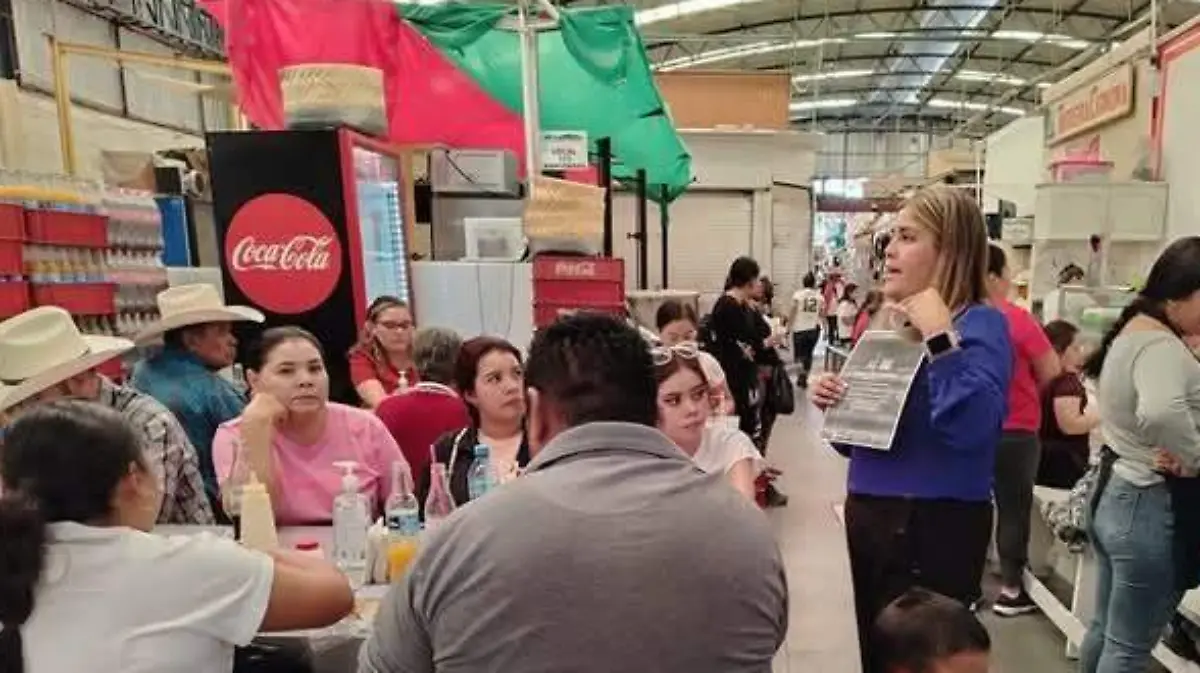 Se intesifican 
