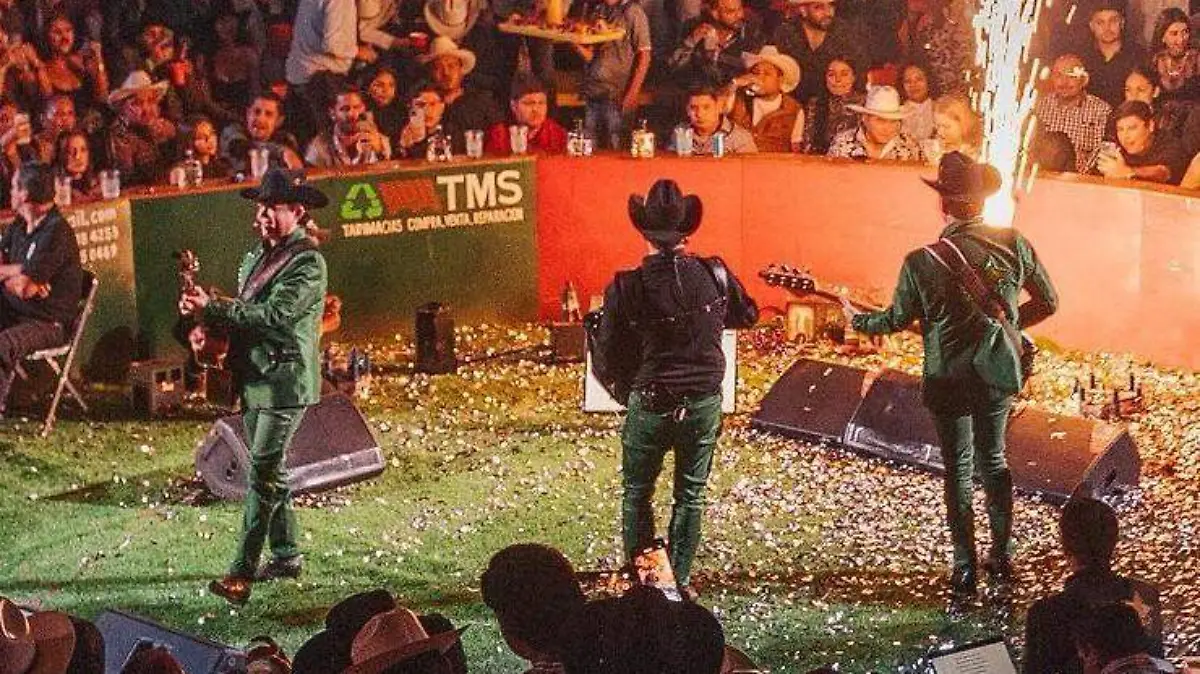 Alegres del Barranco