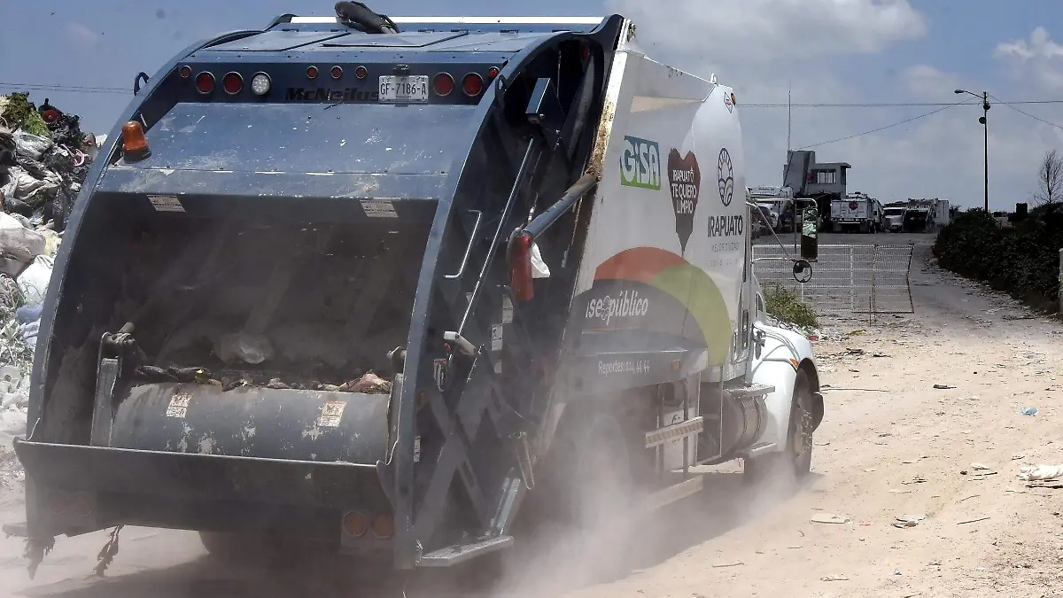 Basura Jesus Gutierrez El Sol de Irapuato (4)