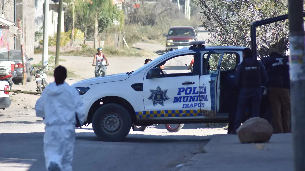 Disminucion de Homicidios.- Ricardo Sanchez.- El Sol de Irapuato (3)