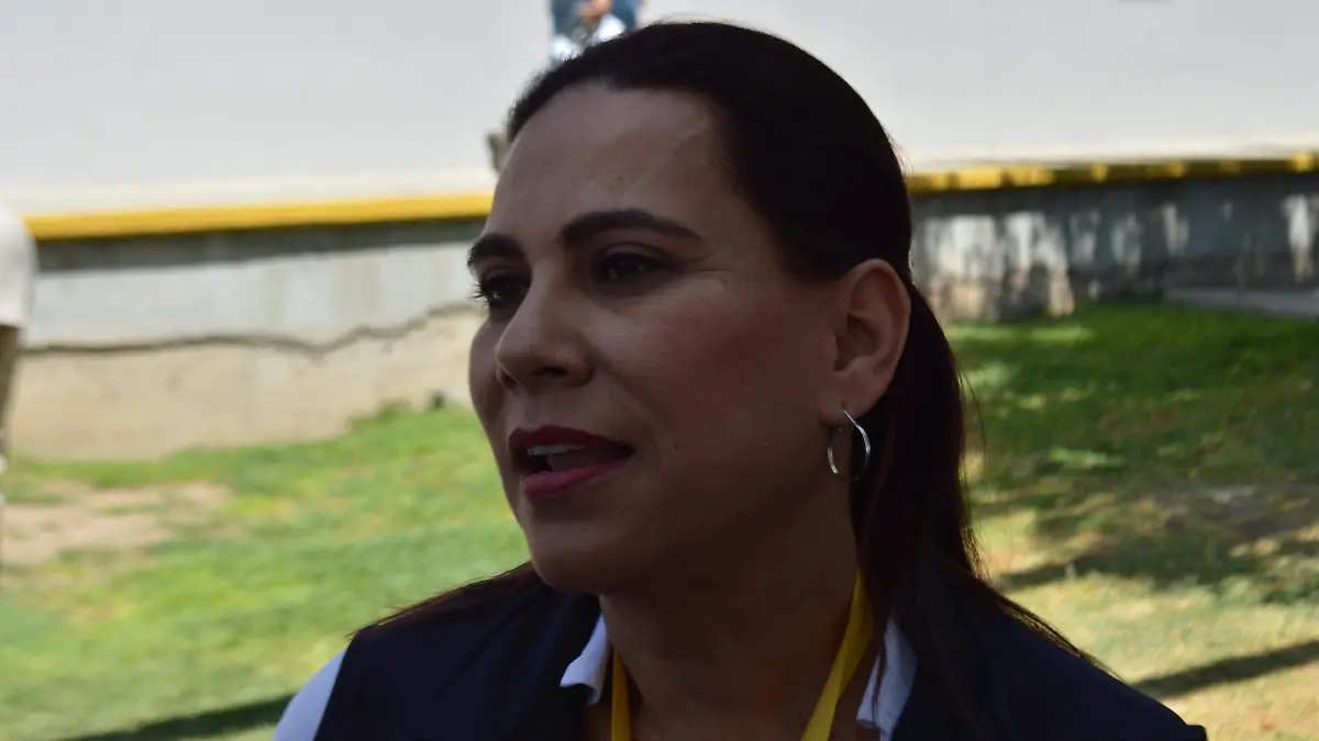 Recorte federal al FAIS afectará directamente a la población: Lorena Alfaro