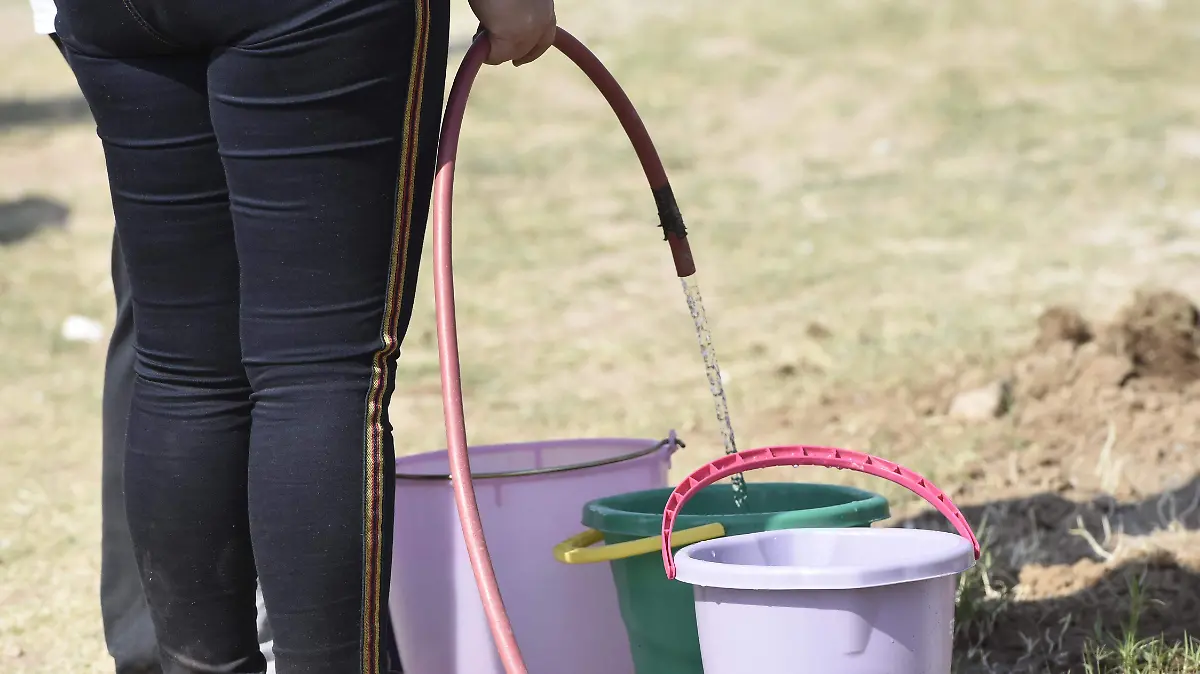 Irapuato está preparado para retos climáticos y abastecimiento de agua potable: Lorena Alfaro