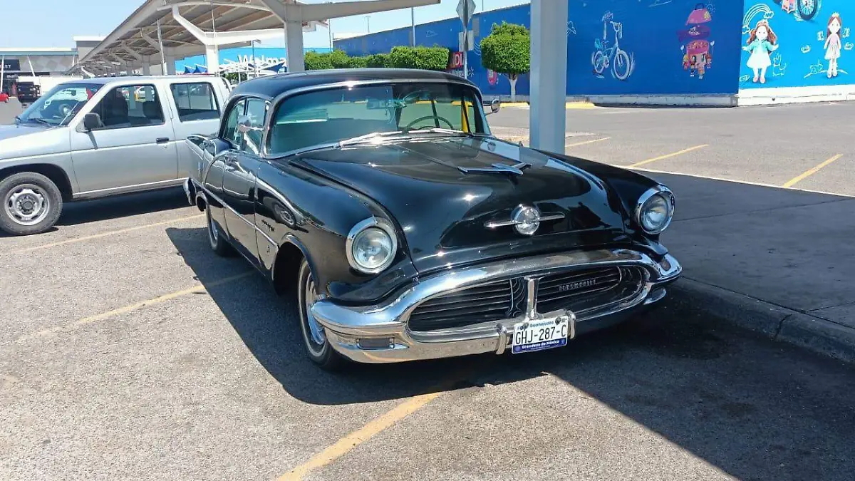 Club Clásicos del Bajío León pasión, tradición y orgullo sobre ruedas 