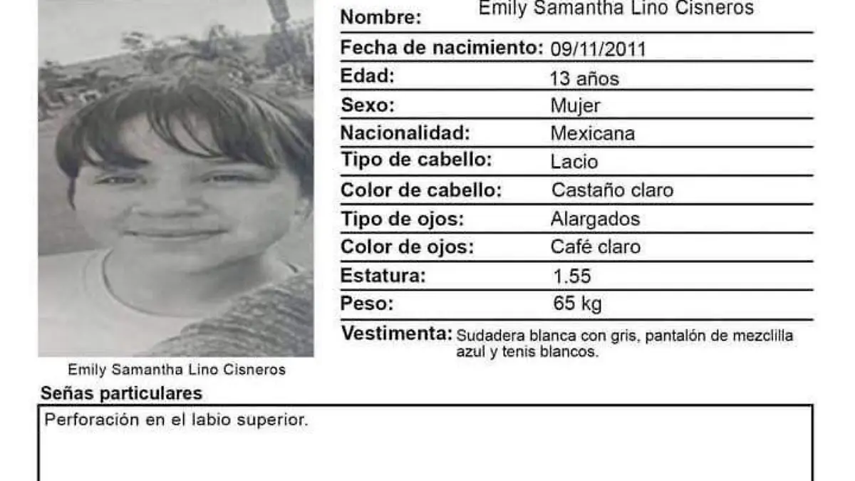 Reportan
