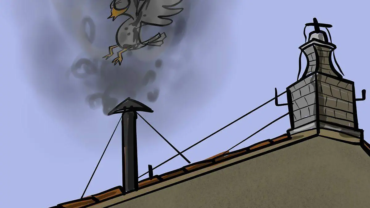 cartón OSVALDO