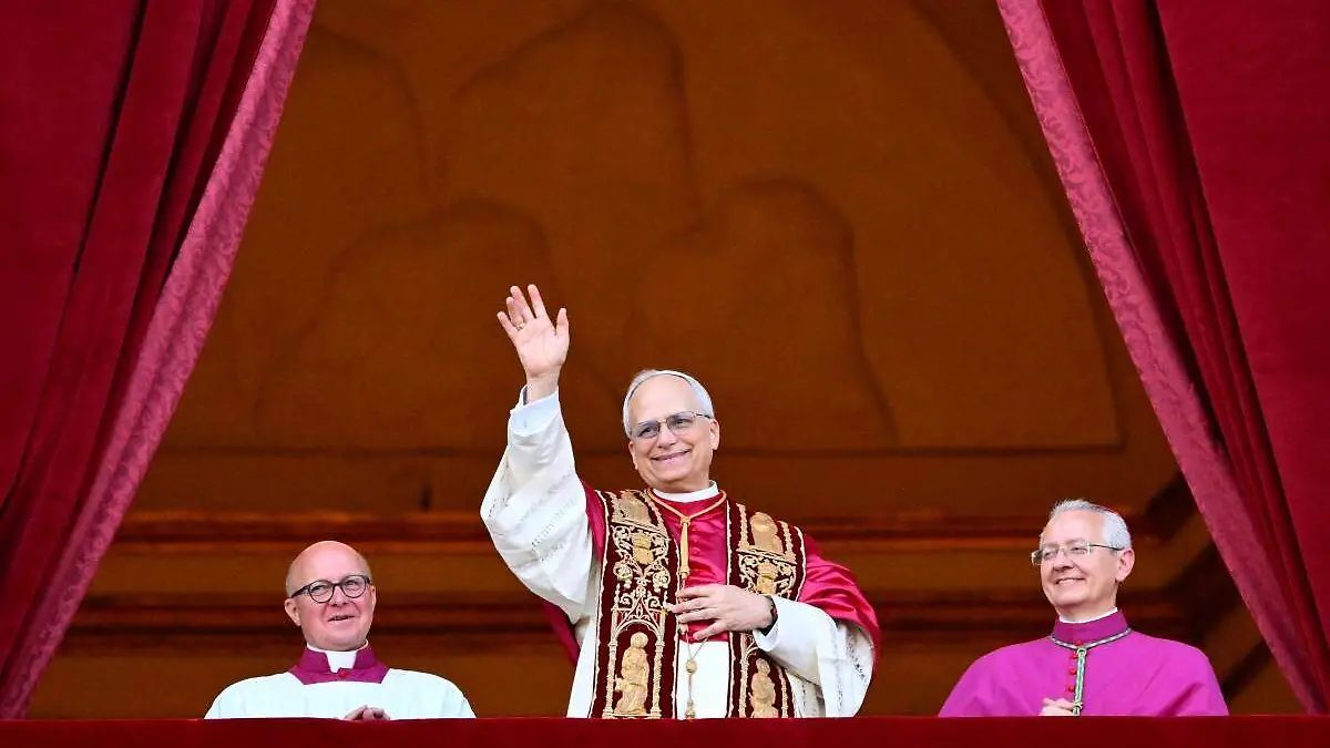 AFP__20250508__44Z6949__v1__Preview__VaticanReligionPopeConclave (3)