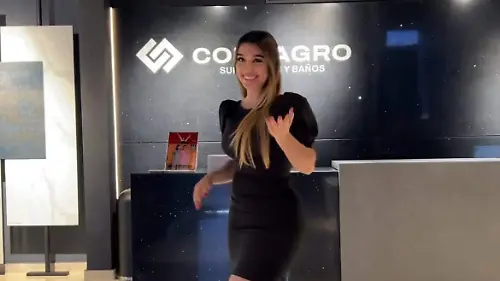 Consagro Podcast creadores de contenido revelan como aprovechar espacios pequeños con estilo