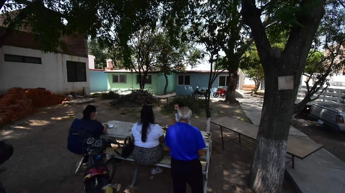 Preparan kermés en apoyo al Albergue Infantil de Irapuato (5)