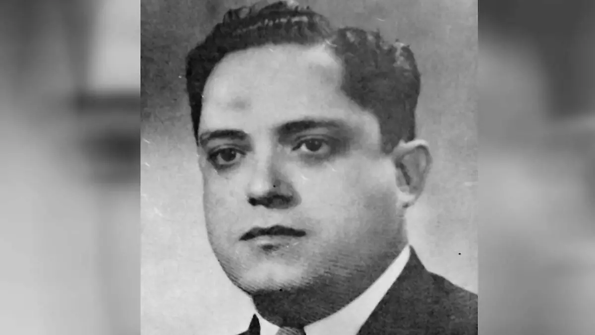 Alfonso Martínez