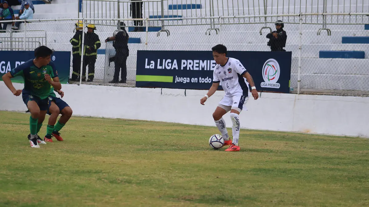Irapuato es el nuevo campeón de la Liga Premier