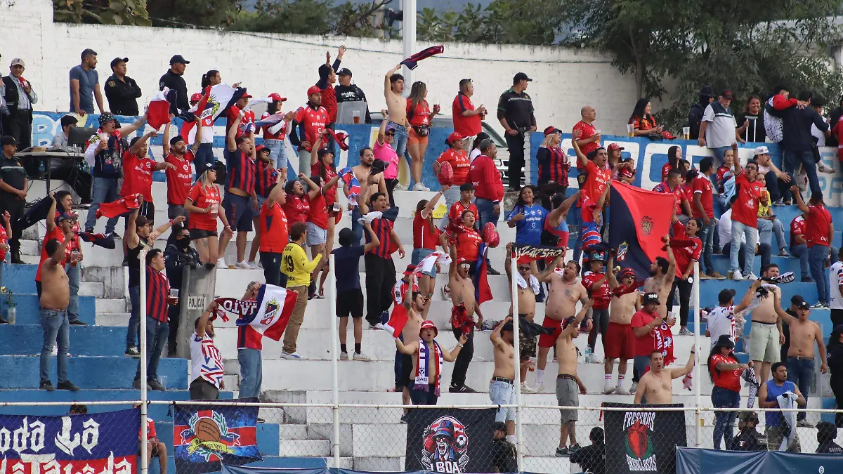 Irapuato es el nuevo campeón de la Liga Premier