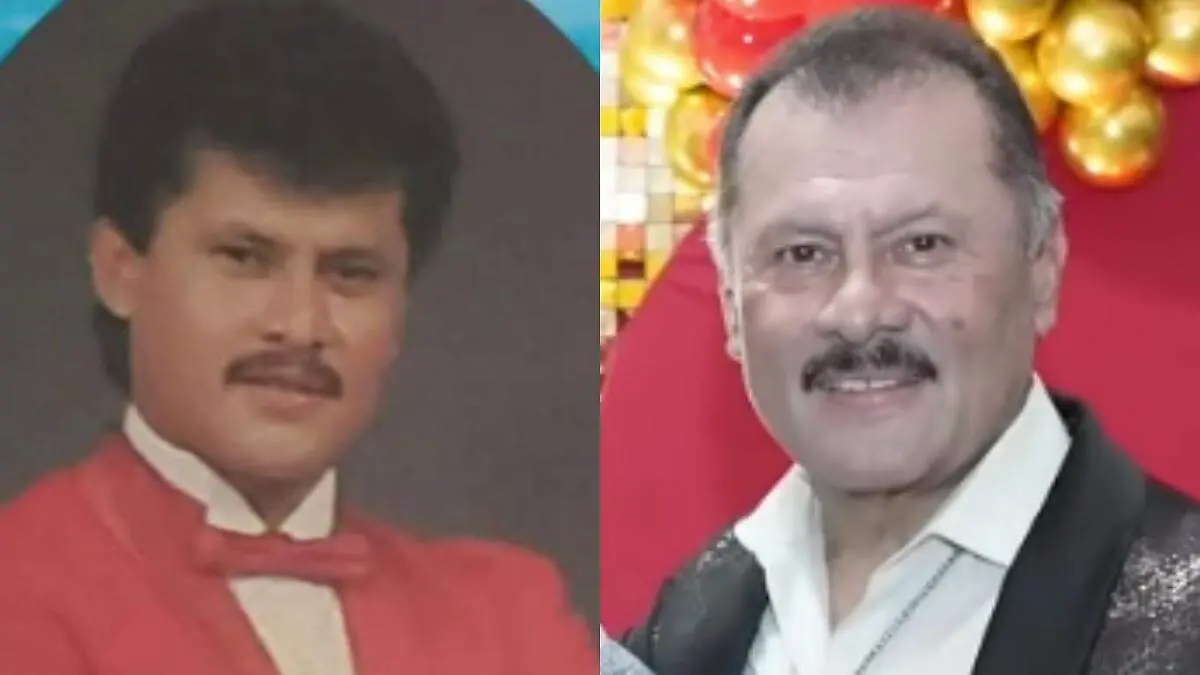 Mario Sotelo Los Caminantes