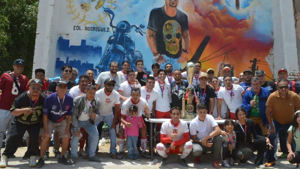 DEPORTIVO