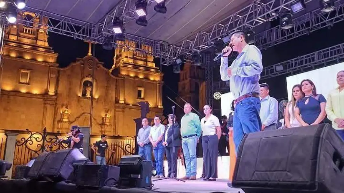 Merecido homenaje 
