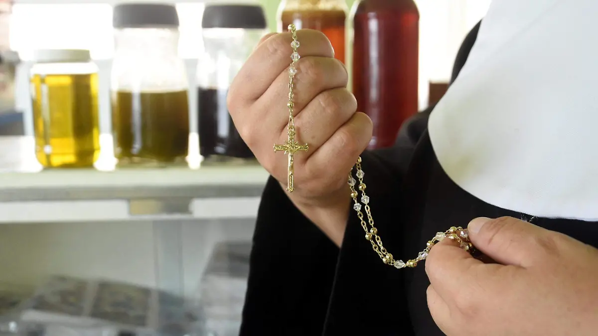 Remedios madres clarisas