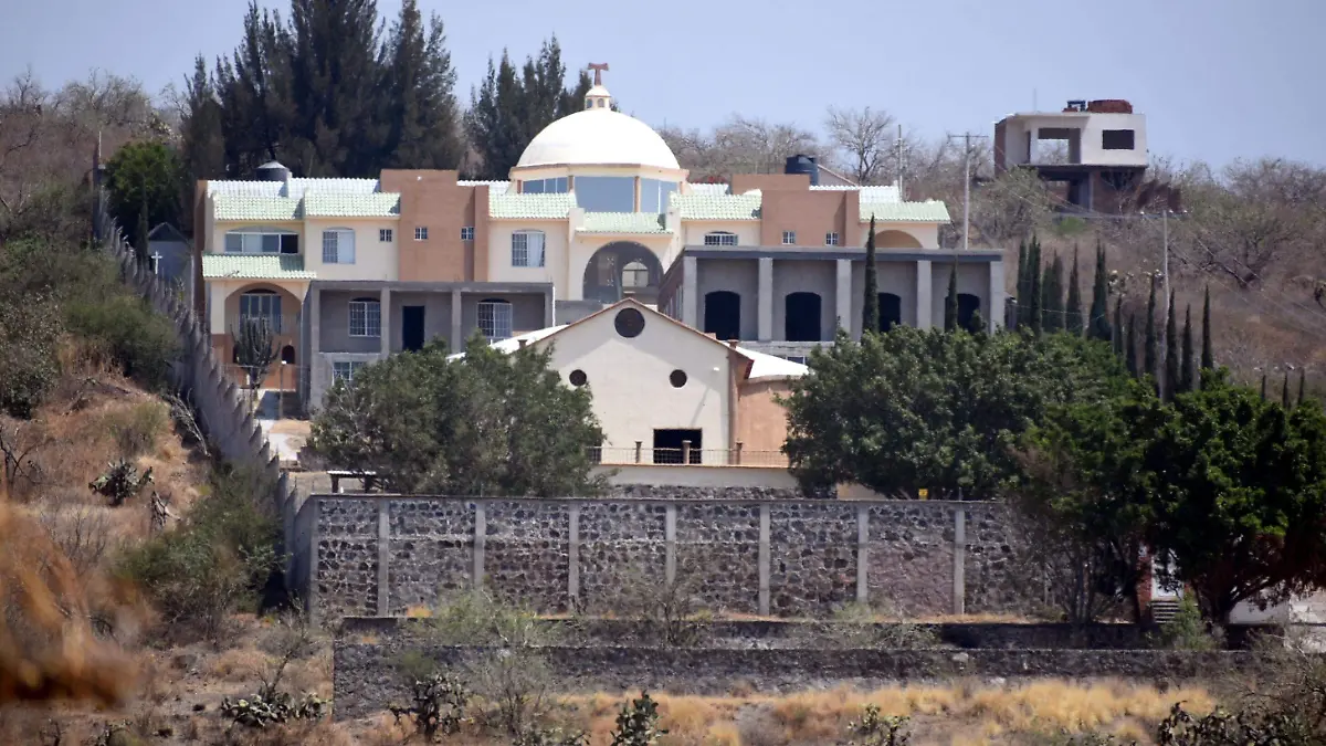 Remedios madres clarisas