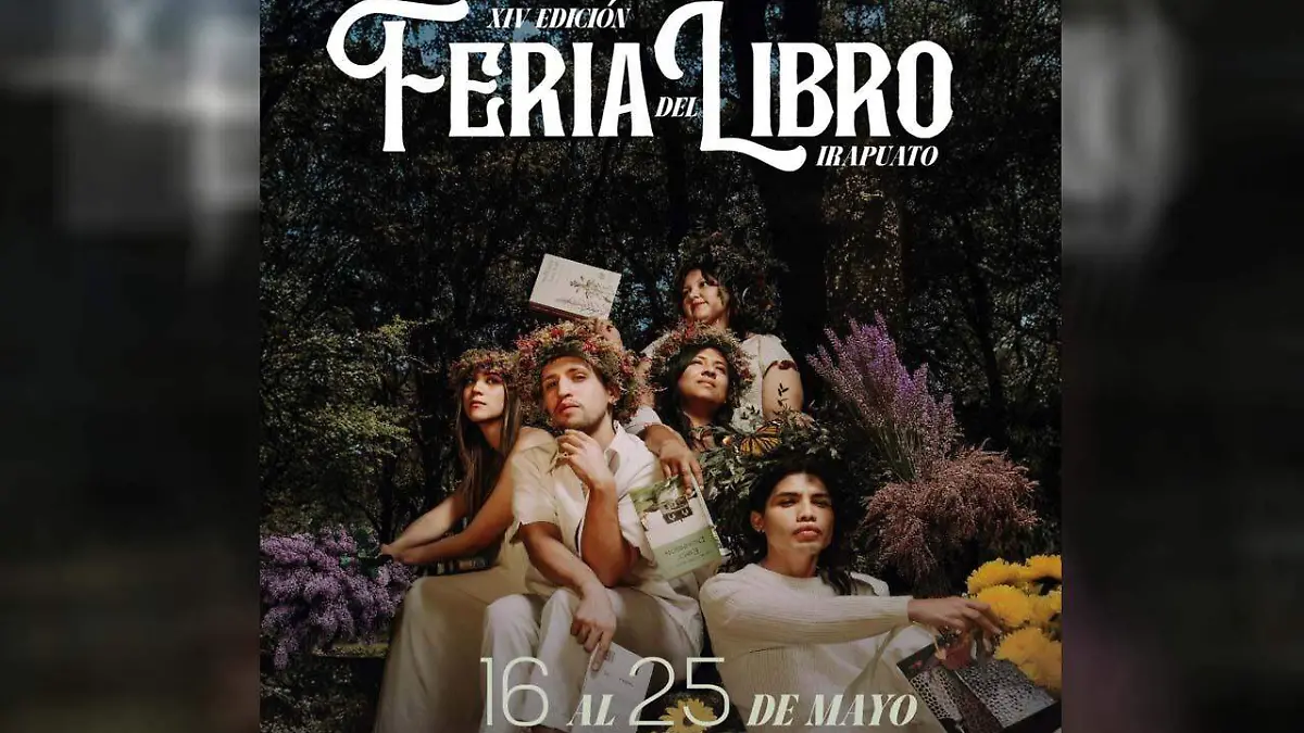 feria del Libro