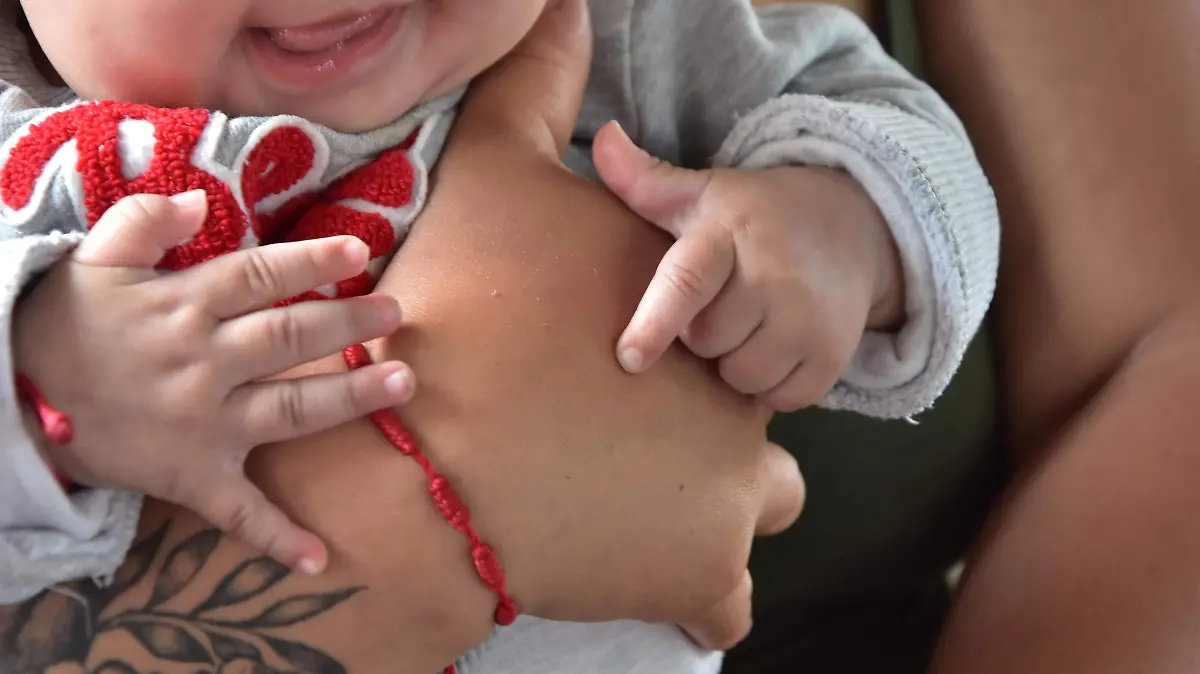 Riesgos de deshidratación en menores