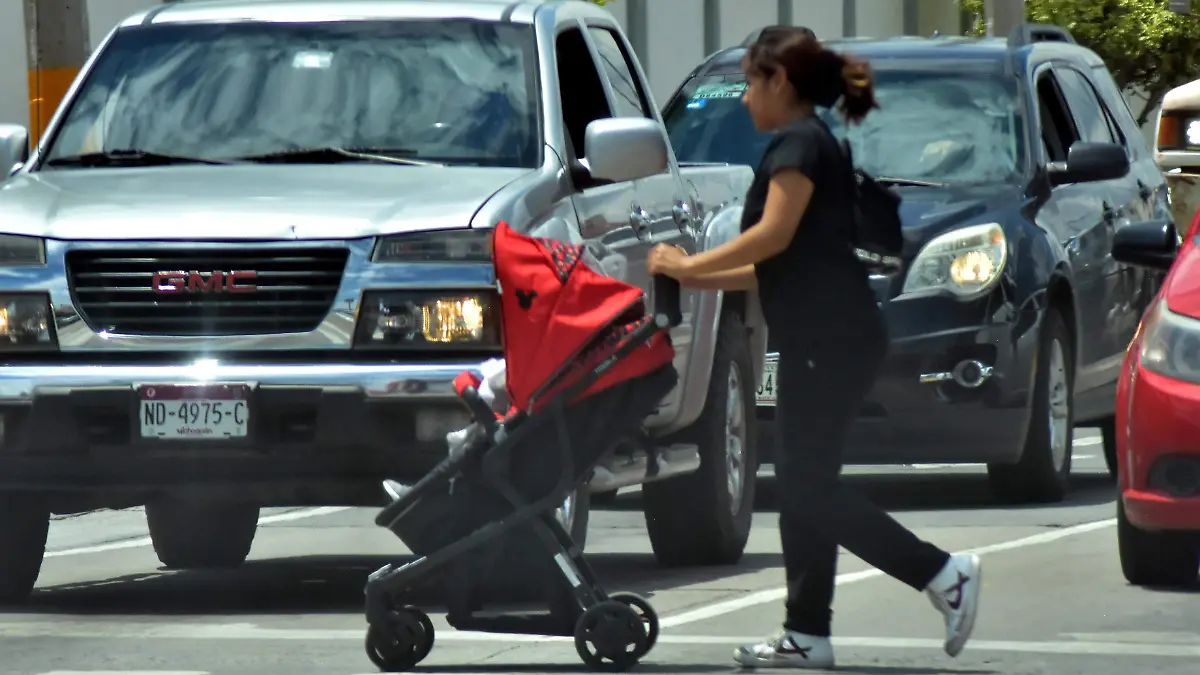 Reisgo de deshidratación en menores