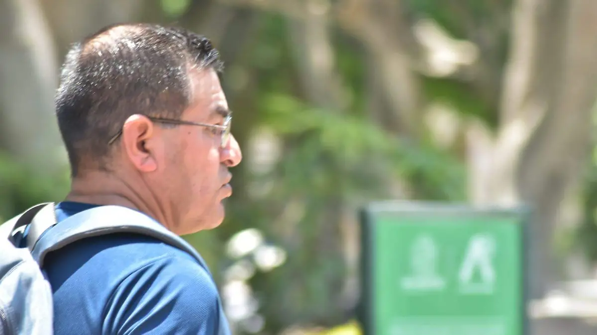 ¿Necesitas lentes?