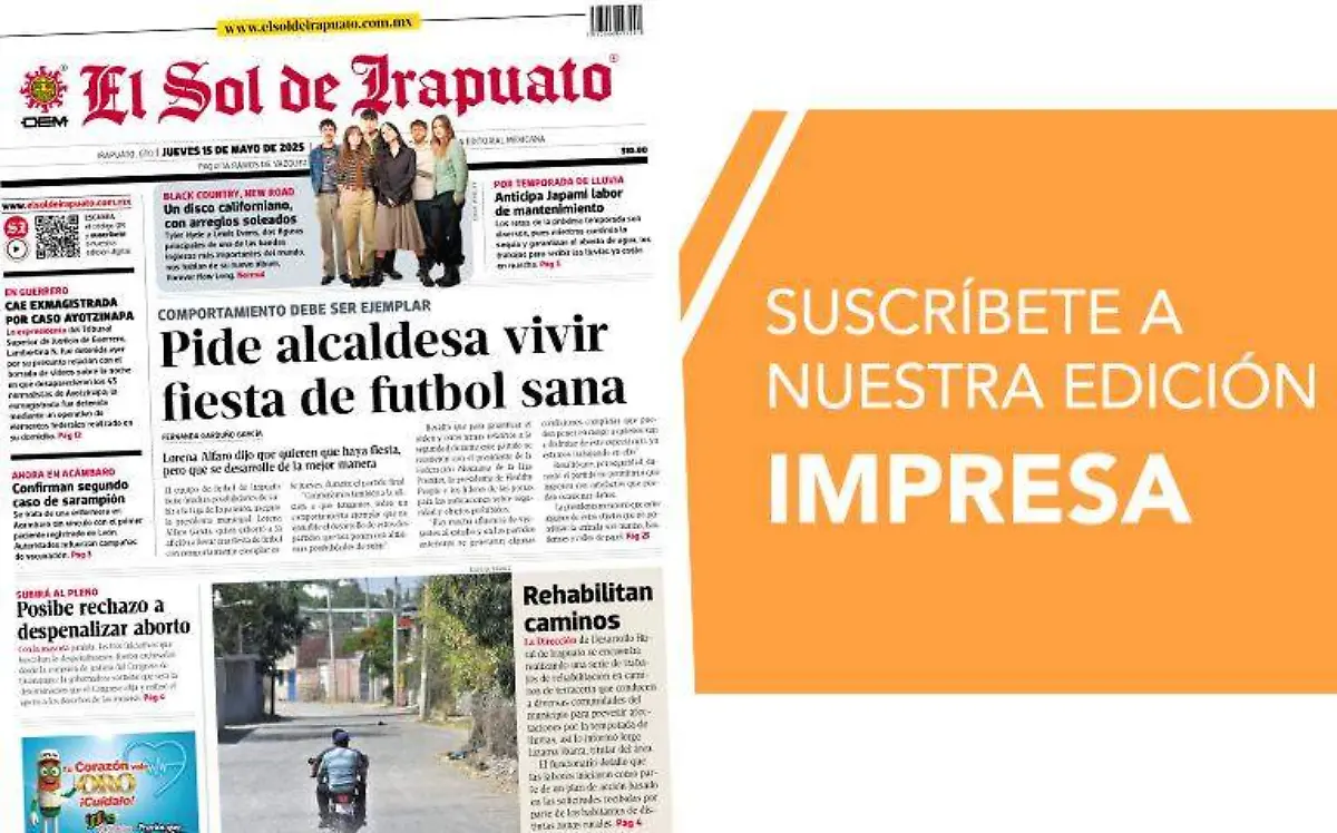 BANNER PORTADA NUEVO IRA 15 DE MAYO 2025