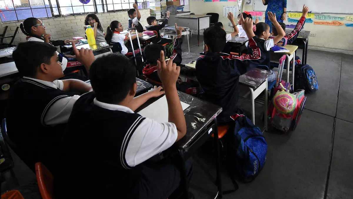 Maestra Laura Jesus Gutiérrez