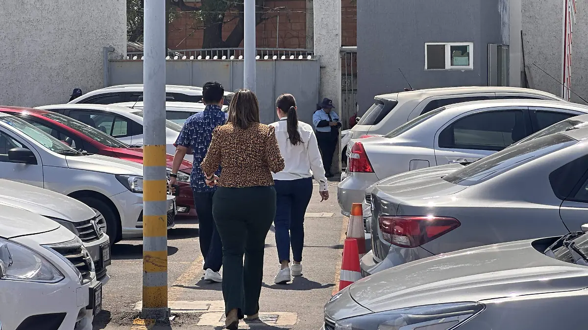 Buscan regresar a prisión preventiva a exdiputado acusado de violación en Irapuato