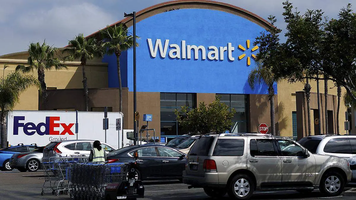 WALMART