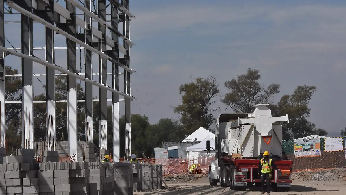 Nuevas tiendas generarán empleo y reactivarán al sector constructor en Guanajuato