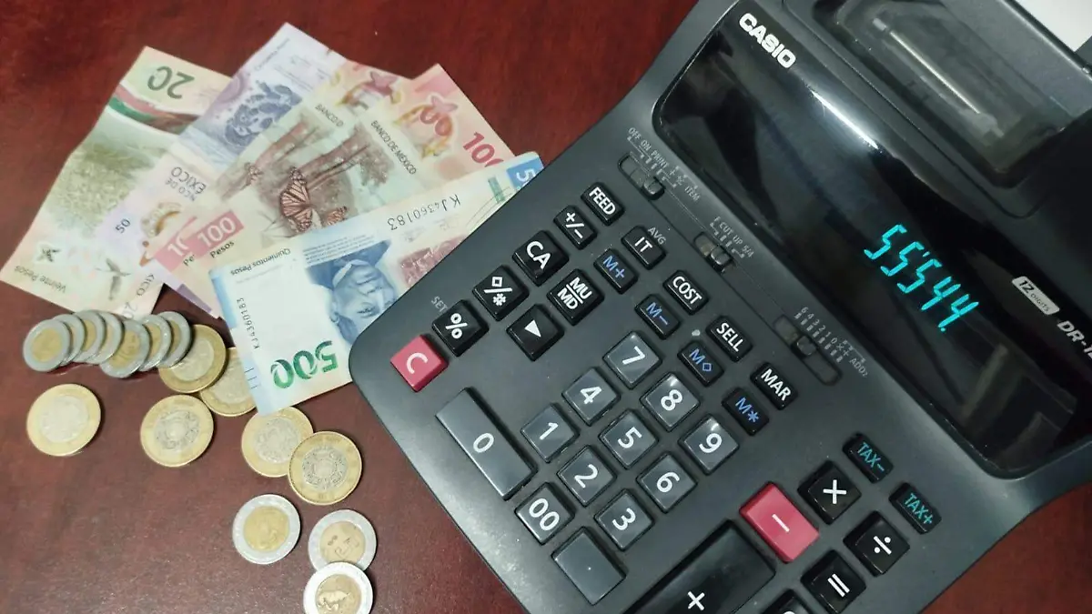 Reparto de utilidades