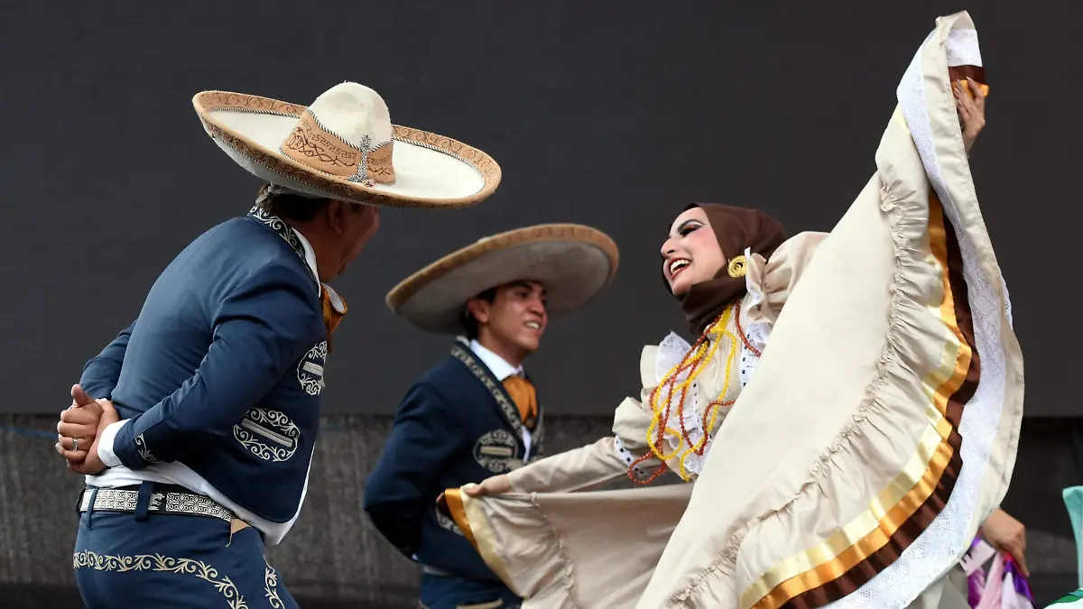 Festival del Mariachi. El Sol de Irapuato (3)