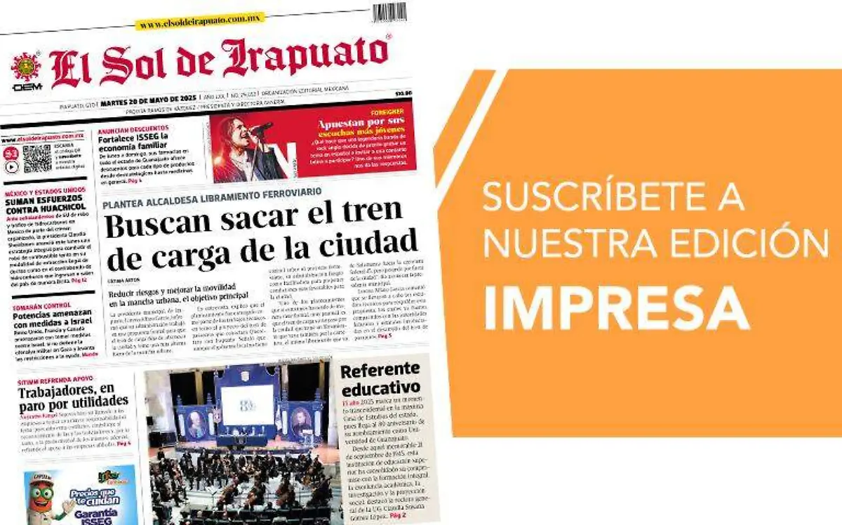 BANNER PORTADA NUEVO IRA 20 DE MAYO 2025