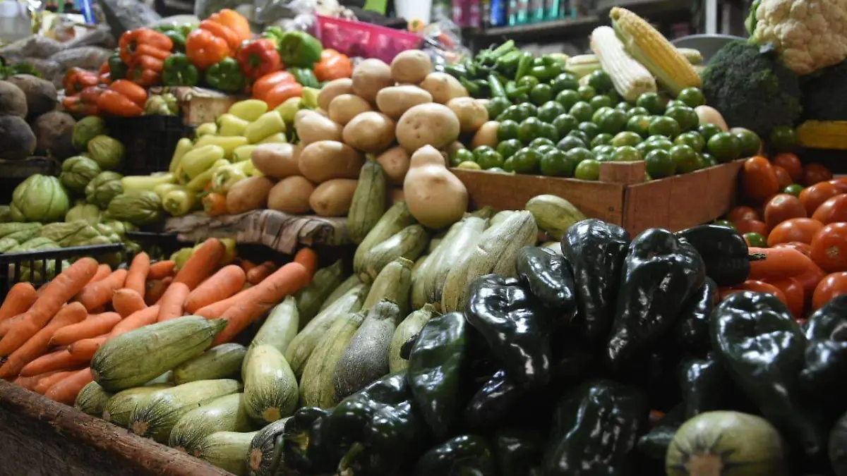 Comerciantes de alimentos de Irapuato