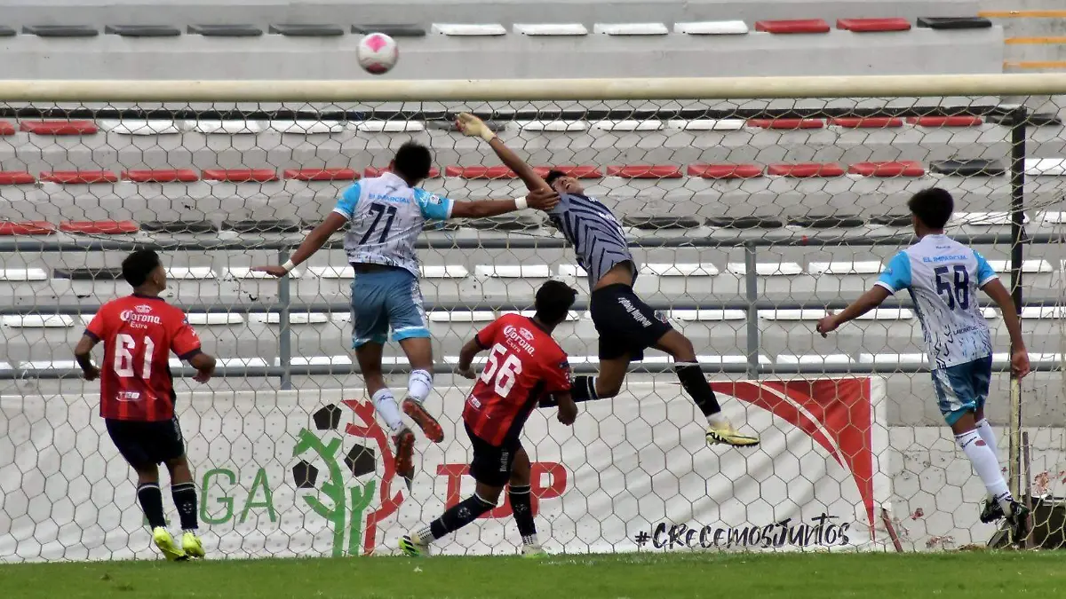liguilla