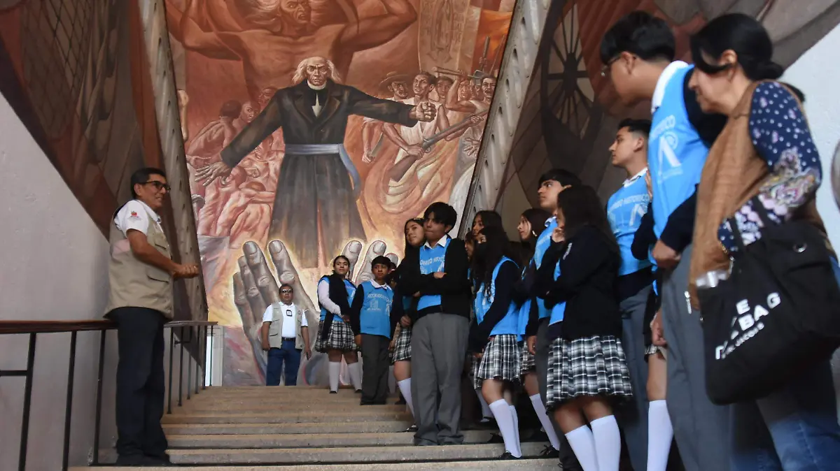 Buen Fin del Turismo