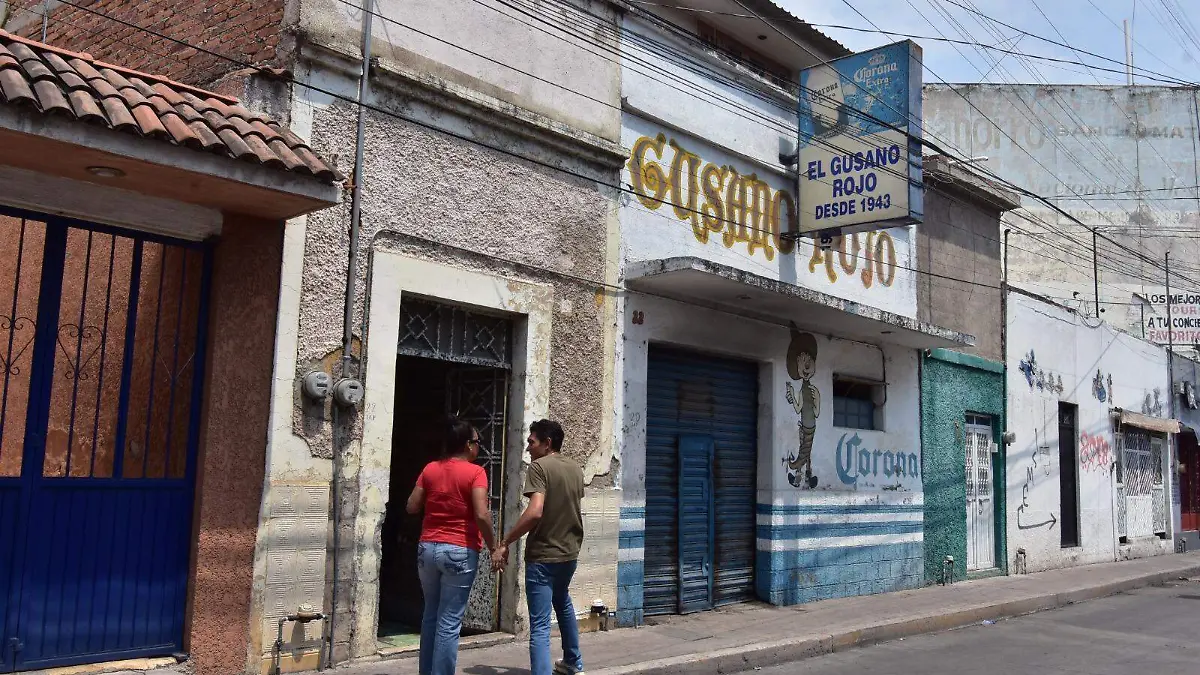 Margarita-Arriaga