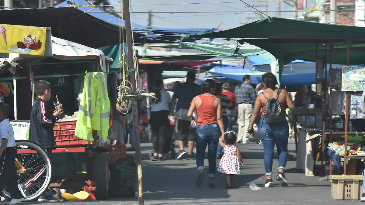 comercio